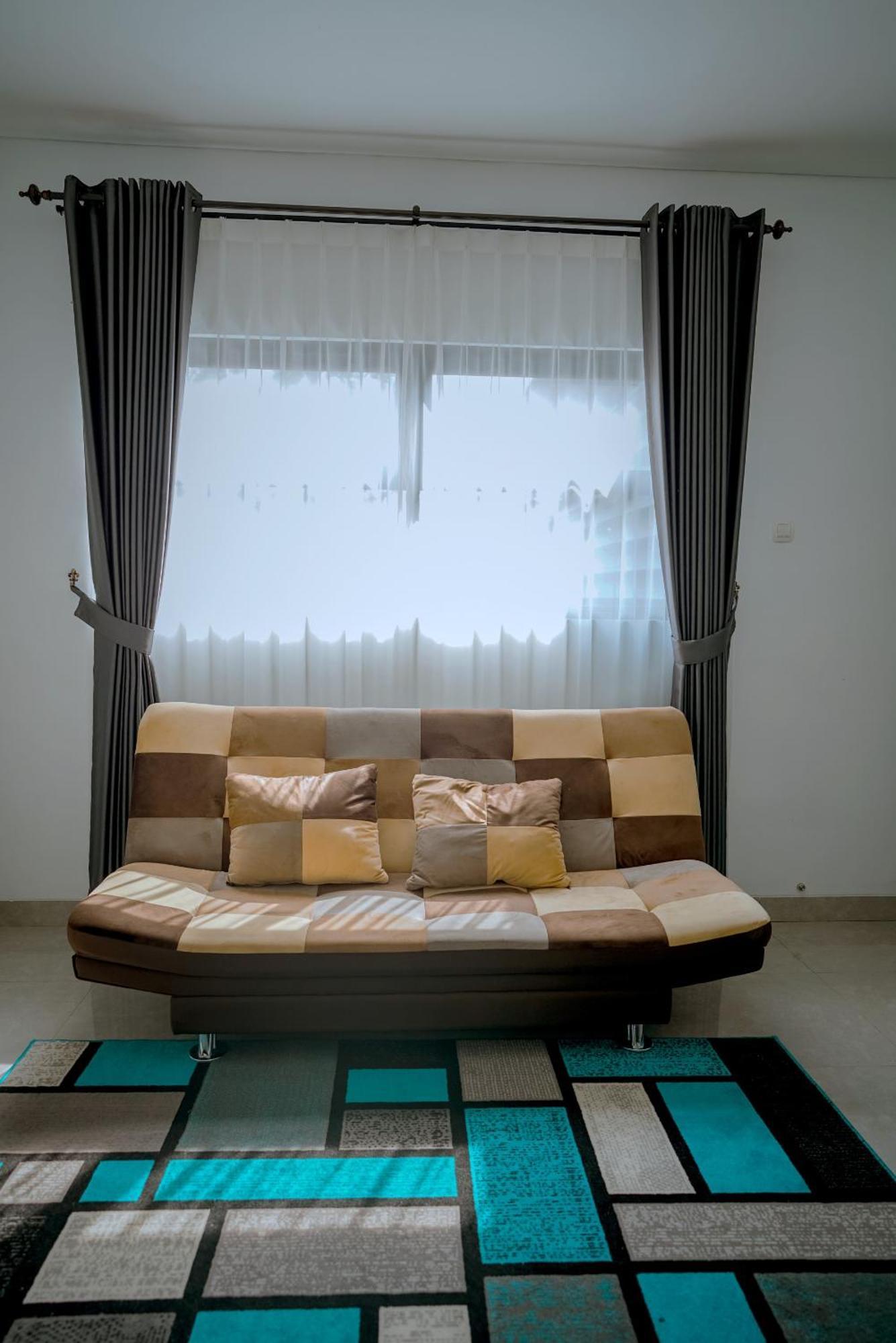 Arlita Guesthouse 展玉 外观 照片