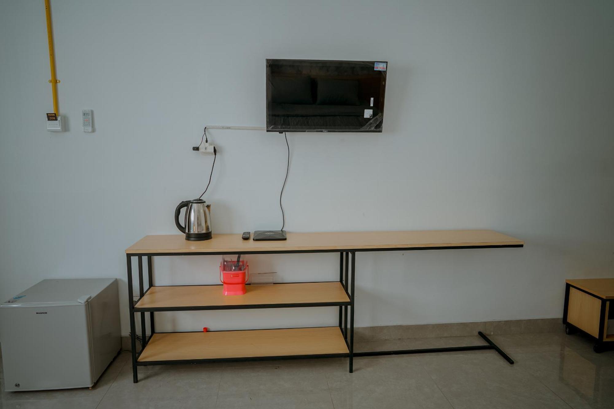Arlita Guesthouse 展玉 外观 照片