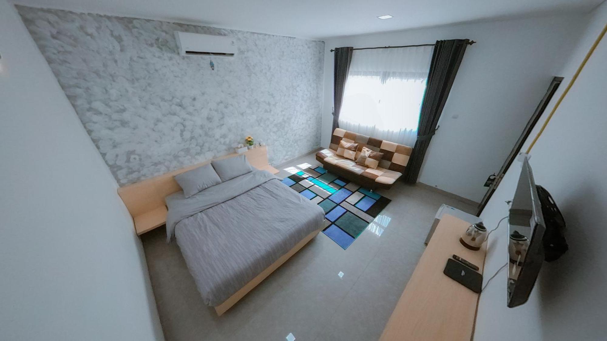 Arlita Guesthouse 展玉 外观 照片