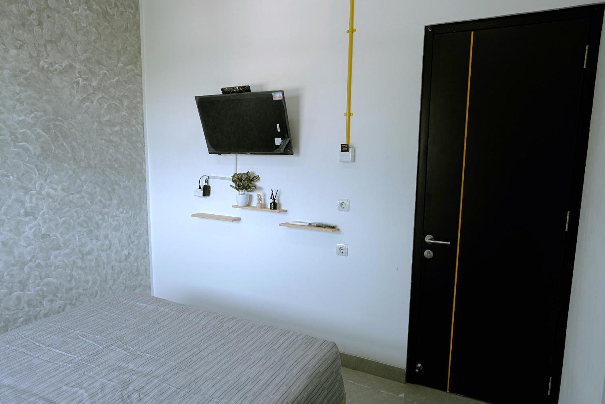 Arlita Guesthouse 展玉 外观 照片