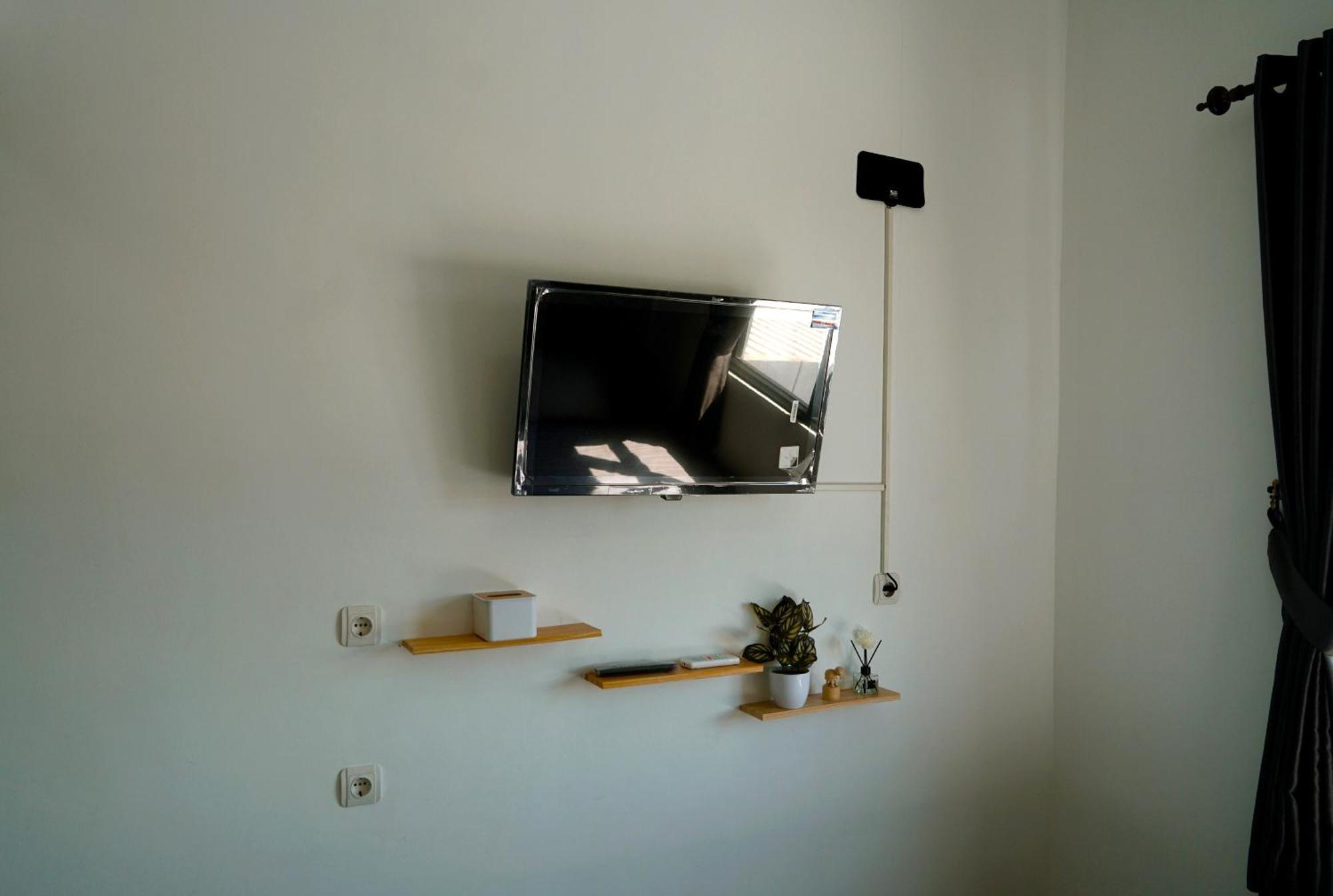 Arlita Guesthouse 展玉 外观 照片
