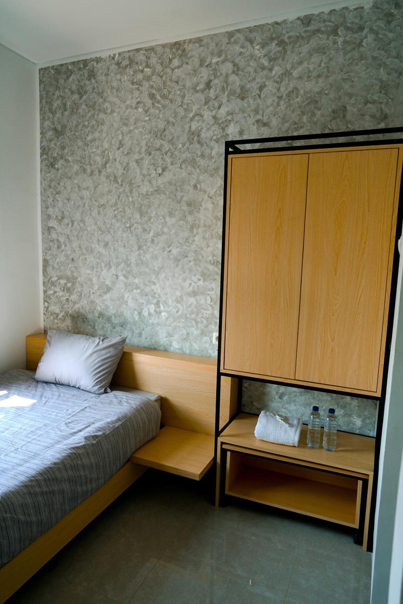 Arlita Guesthouse 展玉 外观 照片