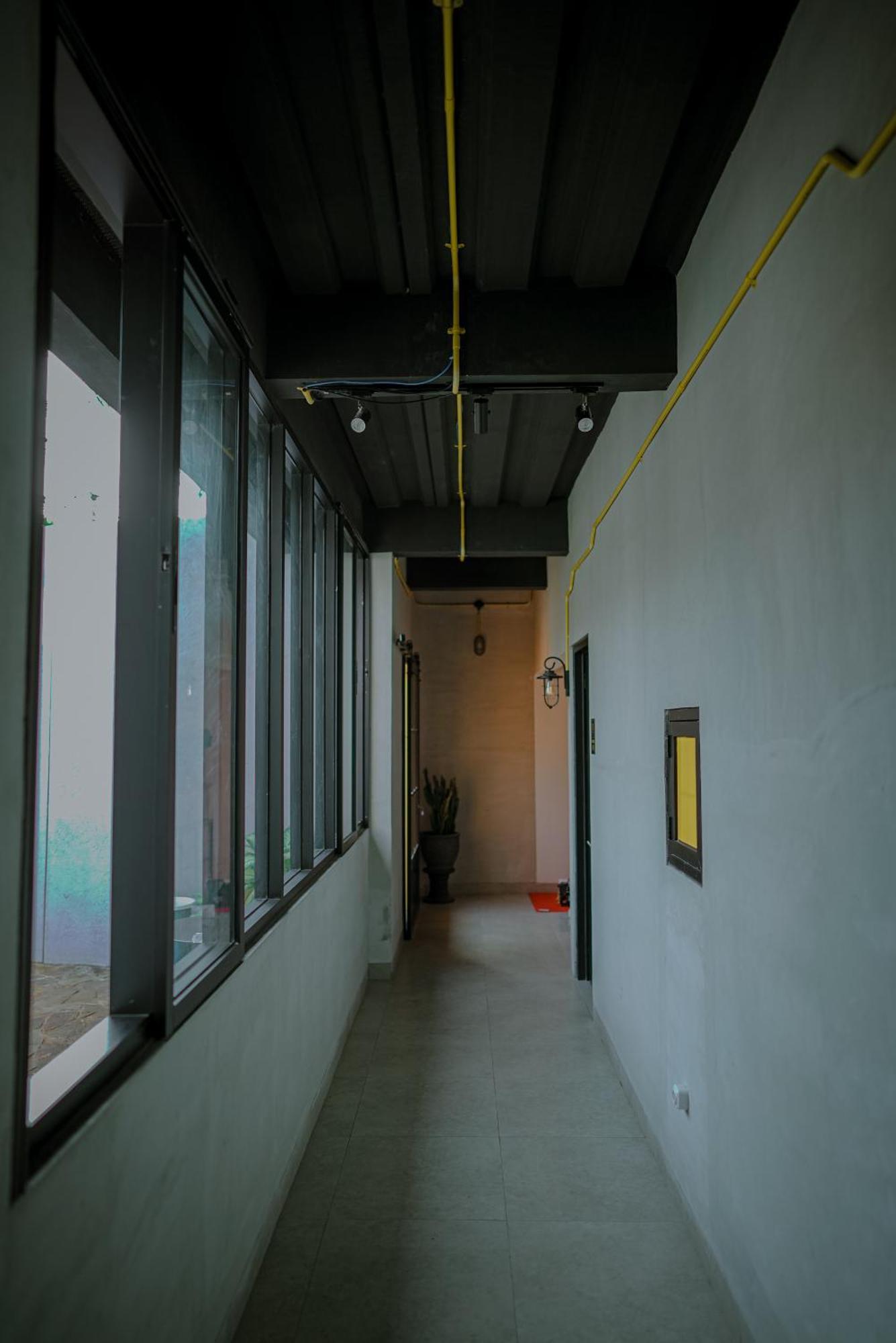 Arlita Guesthouse 展玉 外观 照片