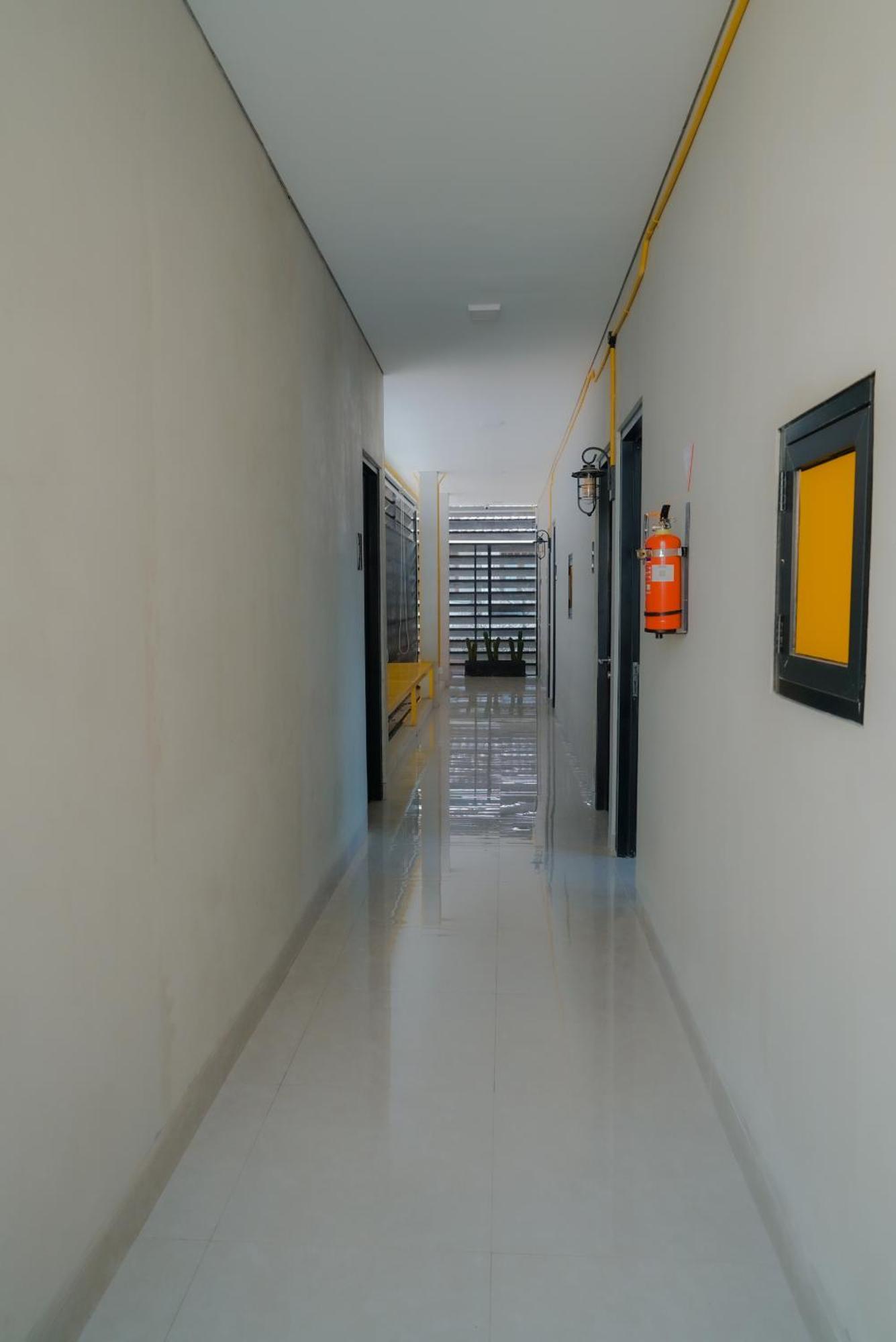 Arlita Guesthouse 展玉 外观 照片