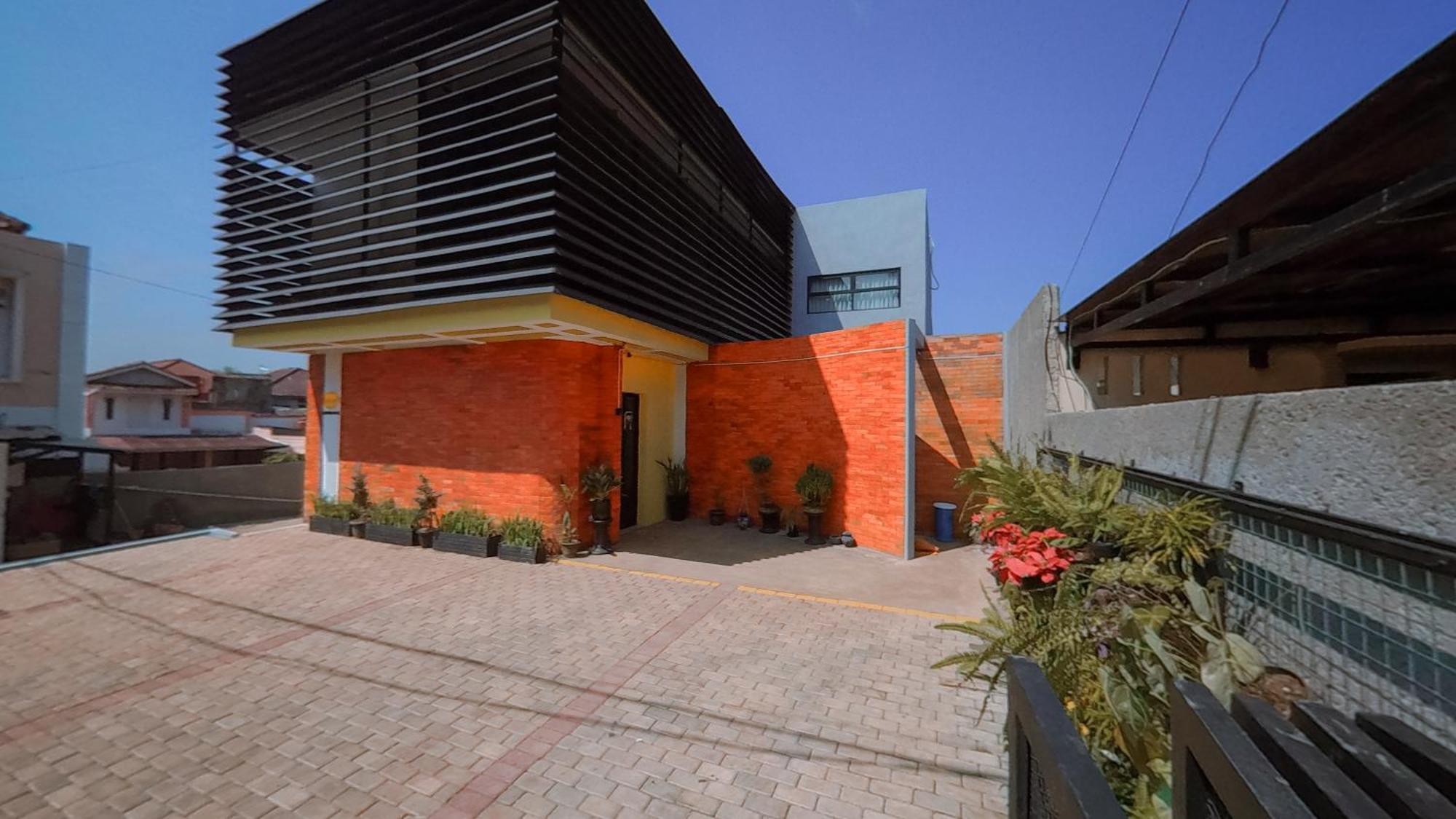 Arlita Guesthouse 展玉 外观 照片