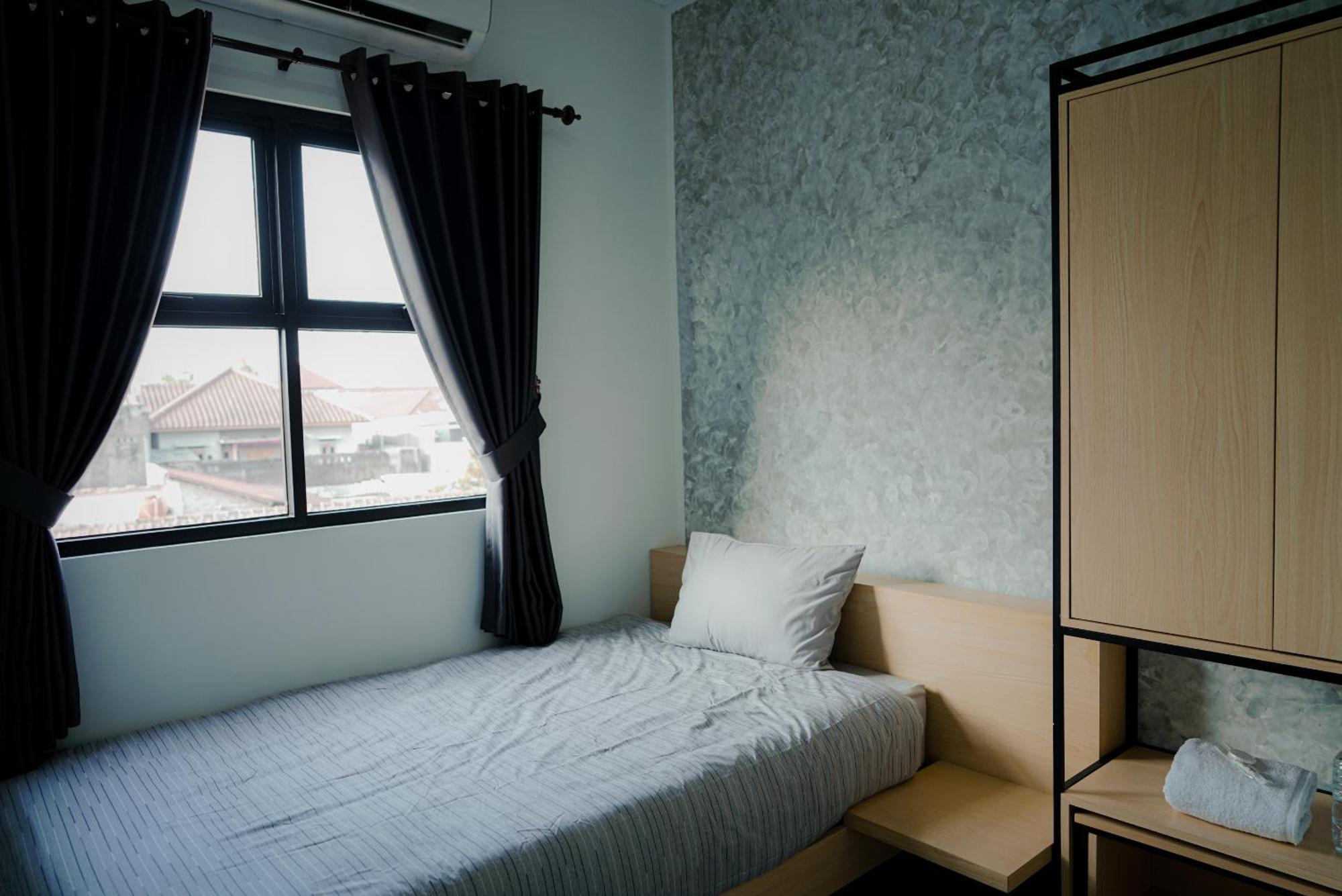 Arlita Guesthouse 展玉 外观 照片