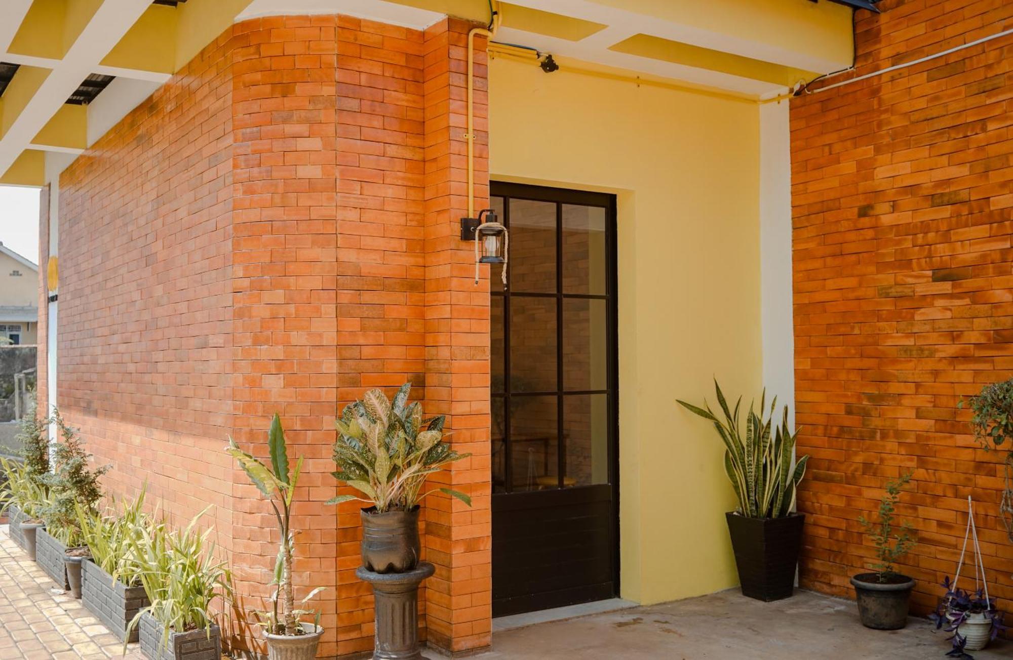Arlita Guesthouse 展玉 外观 照片