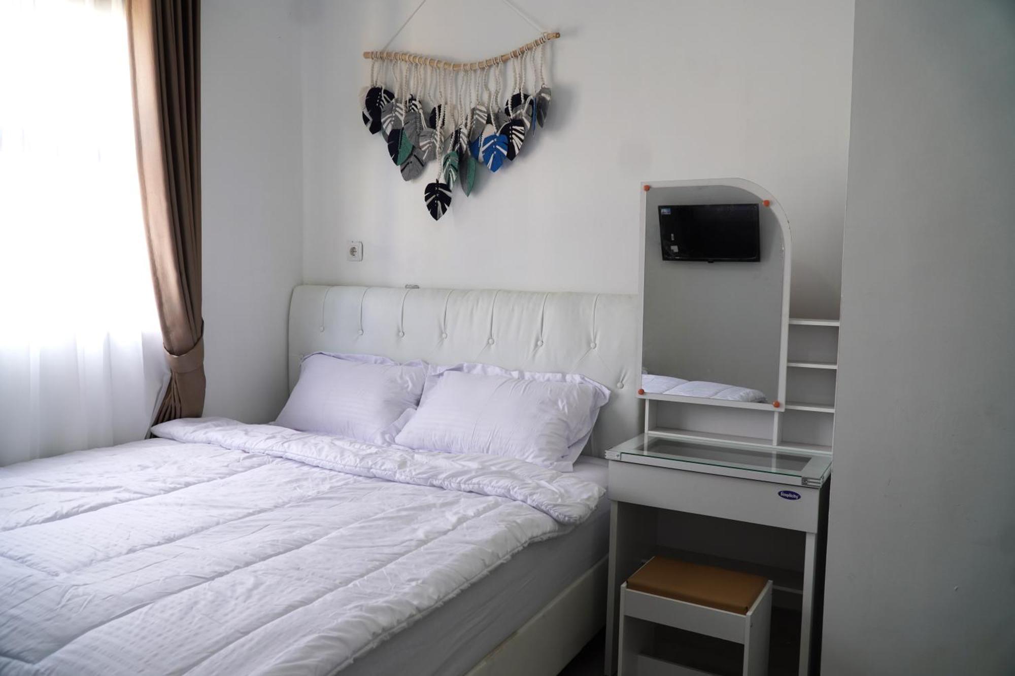 Arlita Guesthouse 展玉 外观 照片