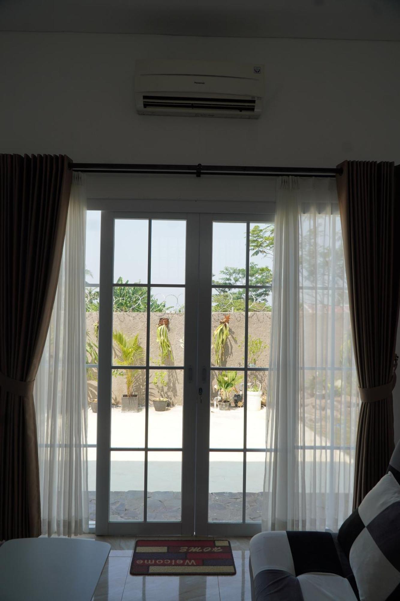 Arlita Guesthouse 展玉 外观 照片