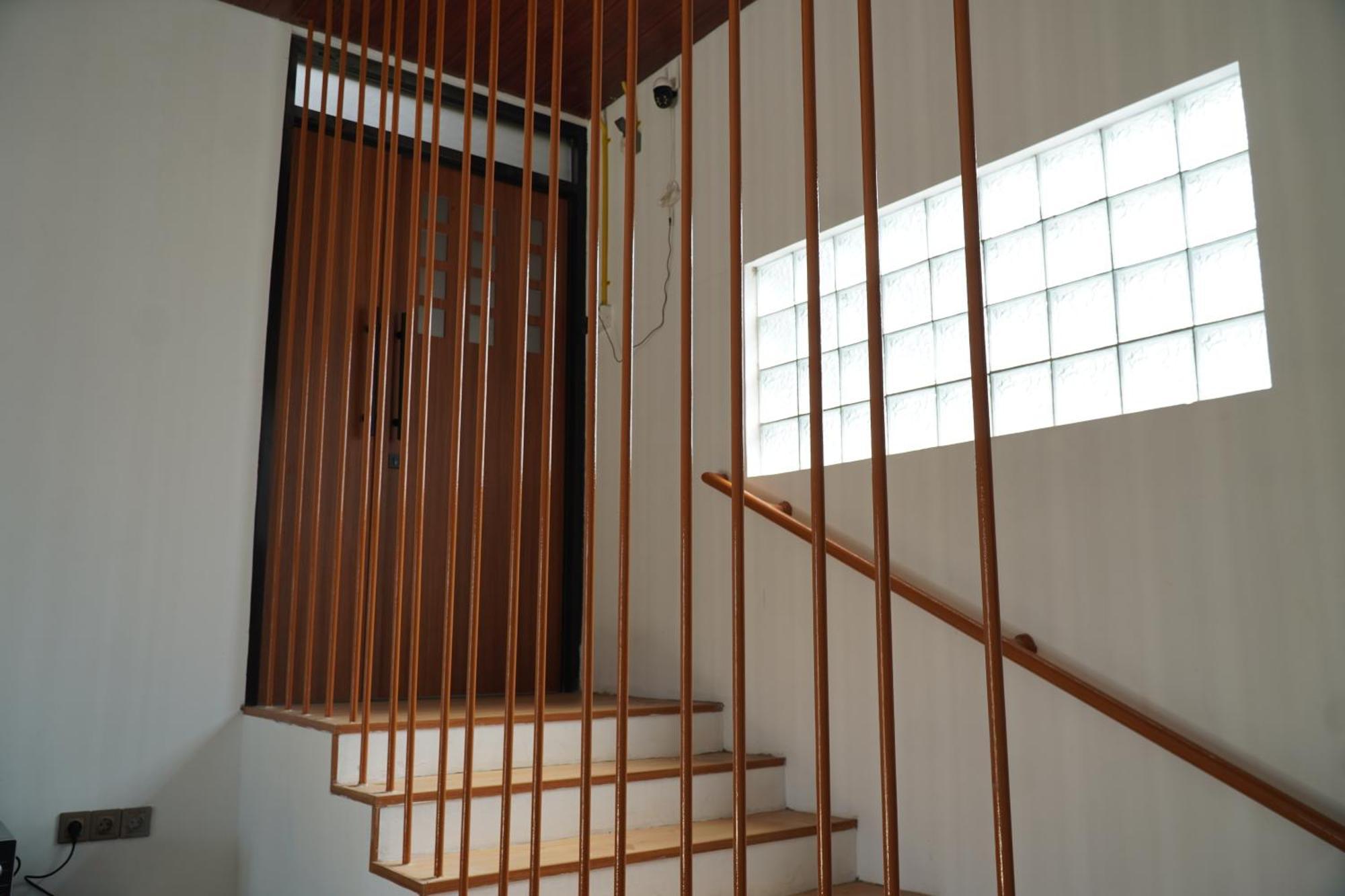 Arlita Guesthouse 展玉 外观 照片